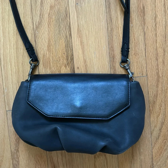 Universal Thread Handbags - UNIVERSAL THREAD | CROSSBODY PURSE | BLACK